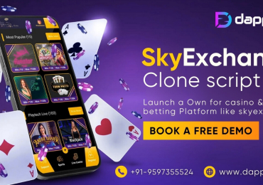 Skyexchange Clone Script with Advanced Features – Go Live in Just 5 Days