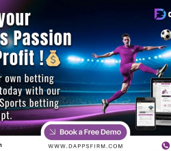 Sports Betting Clone Script – Launch Your Betting Platform Faster Than Ever