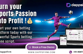 Sports Betting Clone Script – Launch Your Betting Platform Faster Than Ever