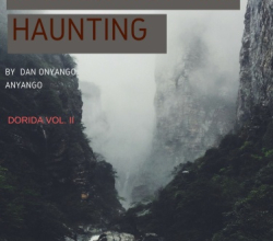 Tears of a Family is Ever Wet and Haunting