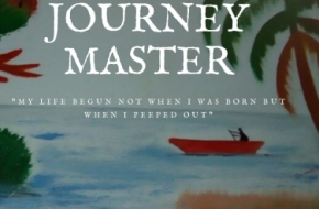 THE JOURNEY MASTER