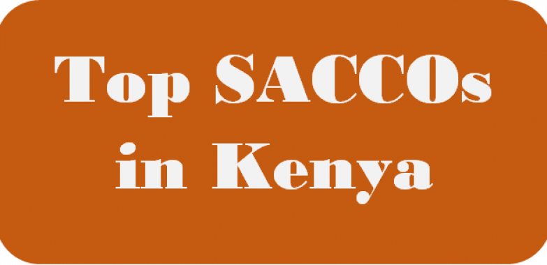 Top 10 SACCOs in Kenya