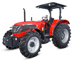 Solis Tractors In Kenya