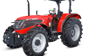 Solis Tractors In Kenya
