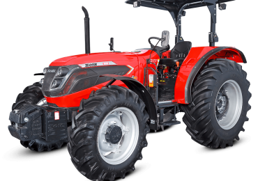 Solis Tractors In Kenya