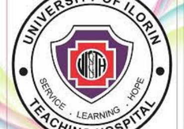 School of Nursing, University of Ilorin Teaching Hospital 2023/2024 Session Admission Forms are on sales