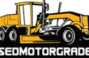 Used Motor Grader | Heavy Machinery for Construction