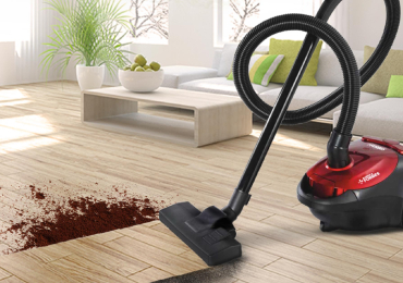 Revitalize Your Carpets with Cutting-Edge Cleaning Technology!