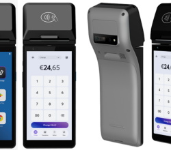 NEW GENERATION ETR MACHINE