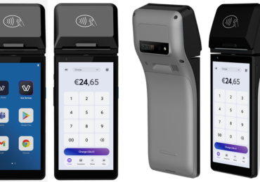 NEW GENERATION ETR MACHINE