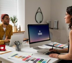 Web Design Agency Near Me | Custom Website Development by Royal Ink