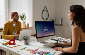 Web Design Agency Near Me | Custom Website Development by Royal Ink