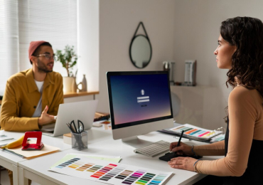 Web Design Agency Near Me | Custom Website Development by Royal Ink