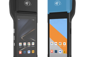 NEW GENERATION ETR MACHINE