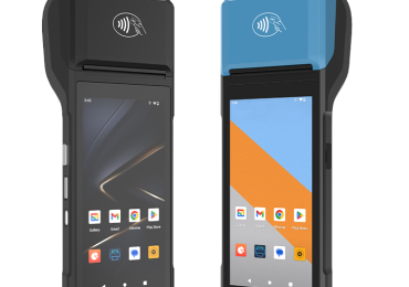 USER FREINDLY ETR MACHINE(ETIMS COMPATIBLE)