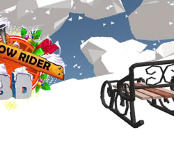 Carve Your Way to Glory: An In-Depth Look at Snow Rider 3D