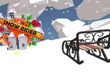 Carve Your Way to Glory: An In-Depth Look at Snow Rider 3D