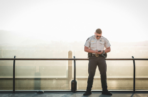 Direct Guard Services